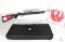 New Ruger Takedown 10/22 .22LR Semi-Auto Rifle Stainless Steel