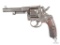 Appears to be a French MAS model 1873 or 1892 Double Action Revolver