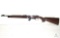 Remington Nylon 11 .22 Short, Long or LR cal. Bolt Action Rifle