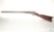 RARE Remington Beals .32 RF Single Shot Rifle