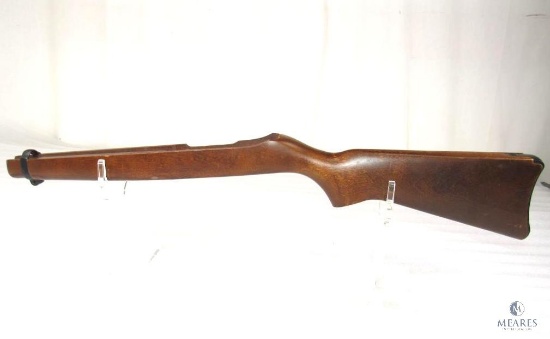 Ruger 10-22 Stock