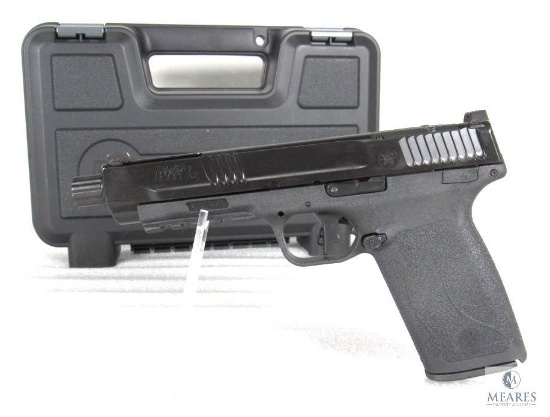 New Smith and Wesson M&P 5.7 5.7x28mm Semi-Auto Pistol