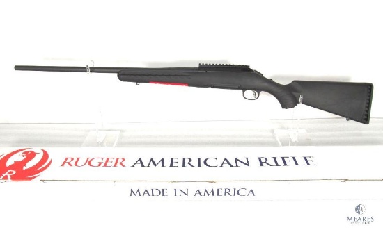 New Ruger American Rifle 7mm-08 Caliber Bolt Action Rifle