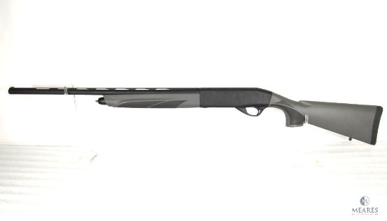 New Weatherby Element Synthetic 20 Ga Pump Action Shotgun
