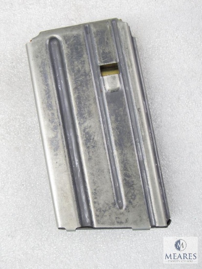 Colt 20 Round AR-15 Magazine with Ammo