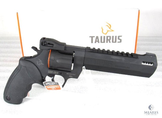 New Taurus Raging Hunter .357 Magnum 6-3/4" Revolver