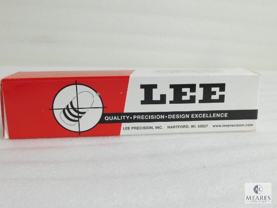 Lee .395 Diameter 92 Grain Round Ball Double Cavity Mould