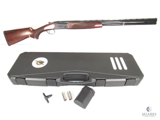 New CZ-USA Quail 20 GA Over/Under Shotgun