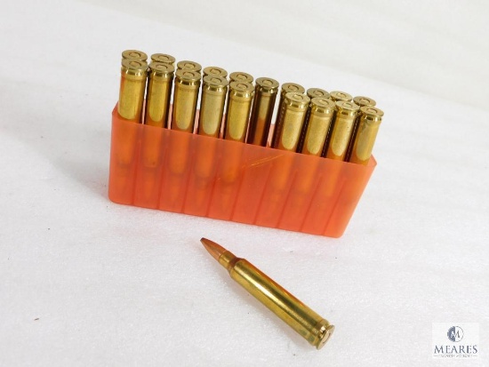 Remington .300 Win. Mag. 150 Grain SP 20 Rounds Ammo