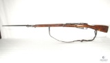 RARE Remington Mosin Nagant M1891 7.62x54R Bolt Action Rifle
