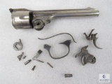 Bag of Miscellaneous Parts for Eastern Arms Pistol