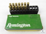 Remington .30 Rem. 170 Grain Core-Lokt 13 Rounds