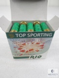RIO 12 Gauge Number 12 Shot One Box