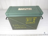 Large Ammo Can