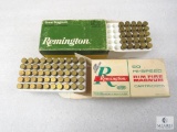 Remington 5mm Rimfire Magnum Ammo 38 Gr. HP