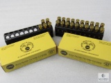 UMC 7.62x39mm 123 Gr. FMJ Ammo