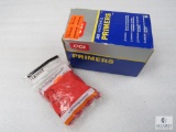 CCI 209 Shotshell Primers. Five Boxes of 100 Each