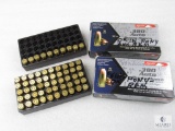 Aguila .380 ACP 90 Gr. HP Ammo 60 Total Rounds
