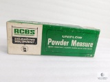 Box Lot of Miscellaneous Reloading Items