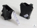 Two Maglula Speedloaders