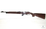 Remington Nylon 11 .22 Short, Long or LR cal. Bolt Action Rifle