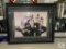 Classic Framed Bar Print