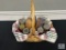 Home Baked Goods with Bed and Breakfast Stay!