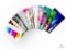 Assorted Gift Cards totaling $250 and Lottery Tickets