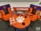 **FLY THE FLAG** Before Clemson/USC Game: Clemson Themed Tailgate Package