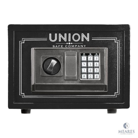 0.71 Cu Foot electronic digital safe