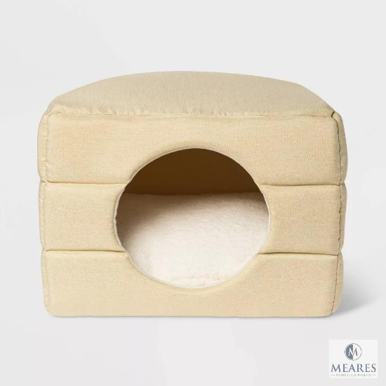 Convertible Dog Bed