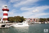 Three Days and Two Nights in Hilton Head SC at Harbour Town Yacht Club