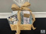 Coffee Lovers Basket