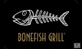$100 Gift Certificate to Bonefish Grill
