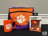 Clemson Gear Package