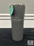 Swig Tumbler with $10 gift card to Heartwarmers Gifts and More