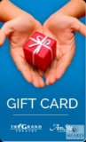 AmStar Cinemas $100 Gift Card