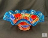 Dale Tiffany FAVILLE Genuine Hand-Blown Art Glass