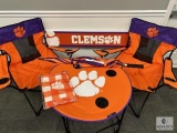 **FLY THE FLAG** Before Clemson/USC Game: Clemson Themed Tailgate Package