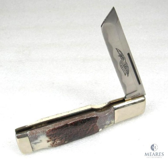 07/18/2023 - Day #1 Pocket Knife & Knife Online Auction (2 DAYS