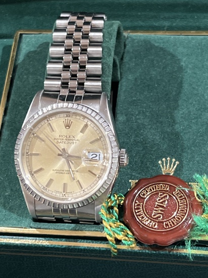 Rolex inc shop
