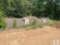 Three Sections of Pine Mulch - Approximately 75 Yards