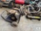 Pressure Washer with Honda Engine