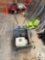 Jacobsen RYAN Walk-Behind Aerator
