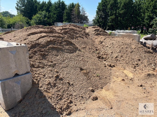 Load of Sand