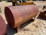Pee Dee Tank Company 250-gallon Fuel Tank