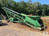 2015 McCloskey ST80 Stacking Conveyor - 36 x 80