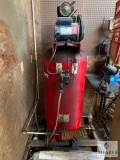 Snap-On Upright Air Compressor