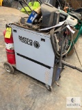 MATCO Tools 260D Mig Welder