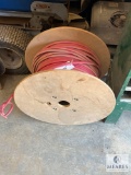 Incomplete Roll of TORO Direct Burial Sprinkler Wire